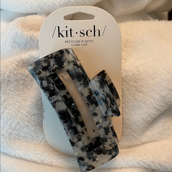 Kitsch Claw & Clear Bag crossbody - Picture 2 of 5